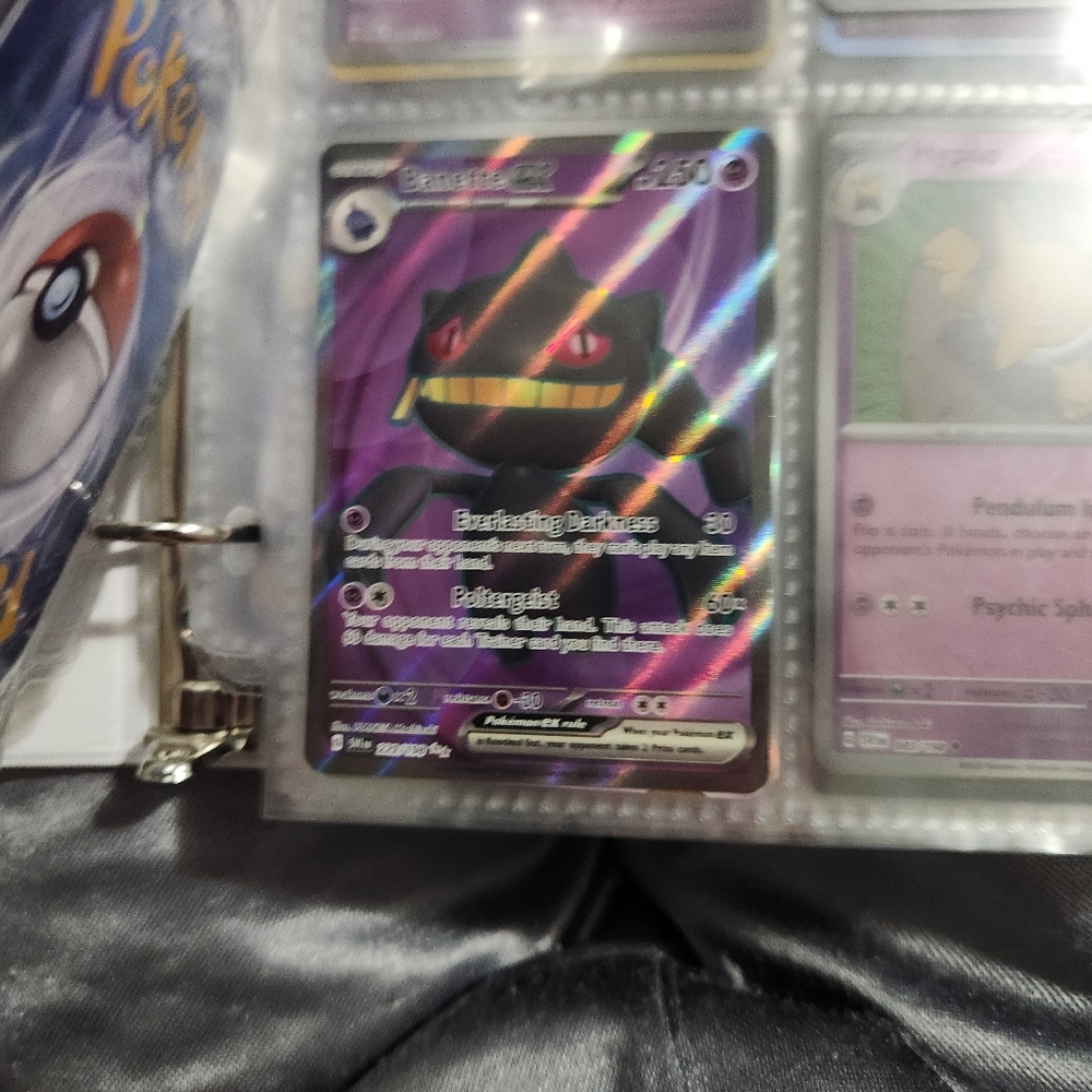150 + pokemon cards OBO